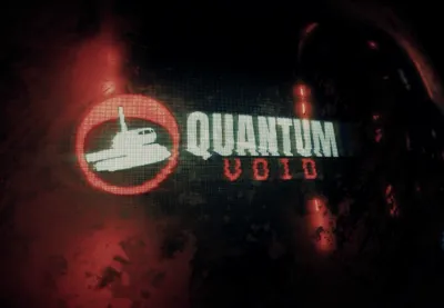 Quantum Void PC Steam CD Key