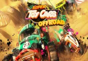 Super Toy Cars Offroad PC Steam CD Key
