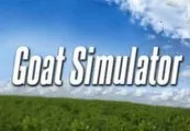 Goat Simulator + Goat Simulator: PAYDAY DLC Steam CD Key