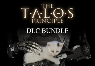 The Talos Principle - DLC Bundle PC Steam CD Key