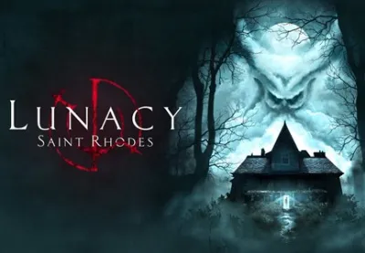 Lunacy: Saint Rhodes RoW PC Steam CD Key (valid until February 2027)