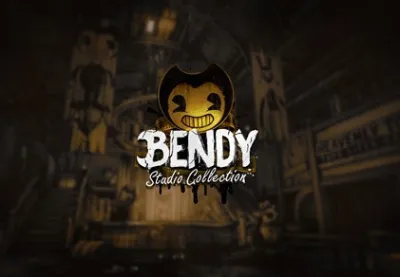 Bendy: Studio Collection PC Steam CD Key