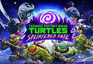 Teenage Mutant Ninja Turtles: Splintered Fate RoW PC Steam CD Key (valid until January 2027)