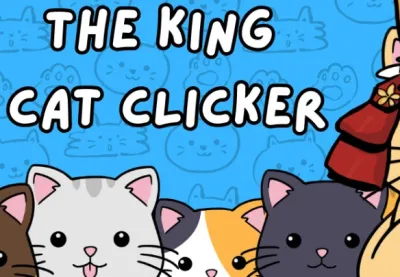 The King Cat Clicker PC Steam CD Key