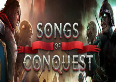 Songs of Conquest PC Steam CD Key (valid until April, 2027)