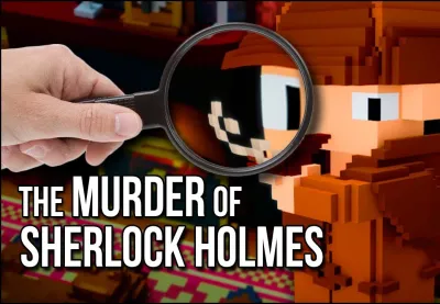 The Murder of H. PC Steam CD Key