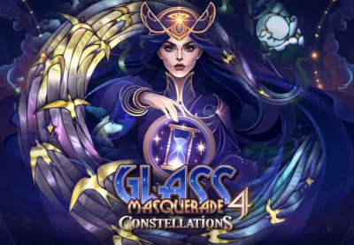 Glass Masquerade 4: Constellations PC Steam CD Key