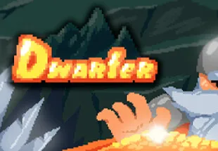 Dwarfer Steam CD Key