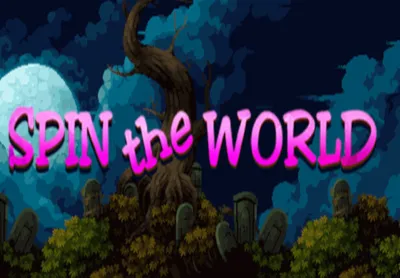 Spin the World Steam CD Key