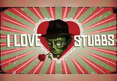 Stubbs The Zombie - I Love Stubbs Edition DLC Bundle EU PC Steam CD Key