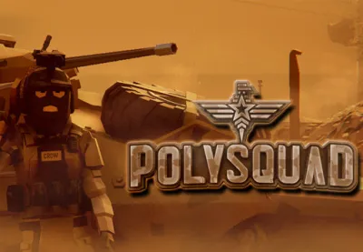 Poly Squad Steam CD Key