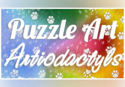 Puzzle Art: Artiodactyls Steam CD Key