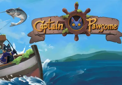 Captain Pawsome Steam CD Key