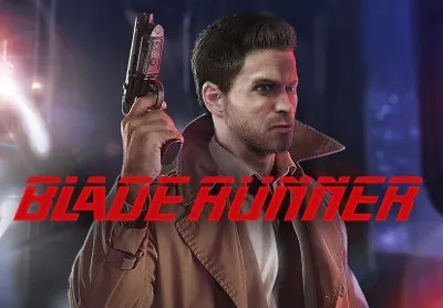 Blade Runner (1997) PC Download CD Key