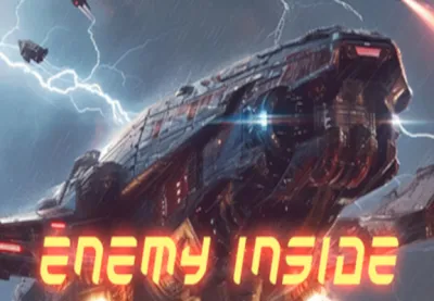 Enemy Inside PC Steam CD Key