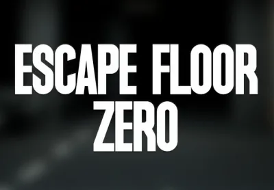 Escape Floor Zero PC Steam CD Key