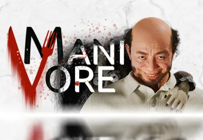 Manivore PC Steam CD Key