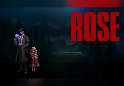 ROSE PC Steam CD Key
