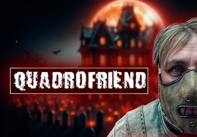 Quadrofriend PC Steam CD Key