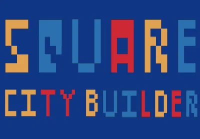 Square City Builder PC Steam CD Key
