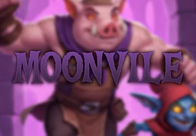Moonvile PC Steam CD Key