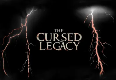 The Cursed Legacy PC Steam CD Key