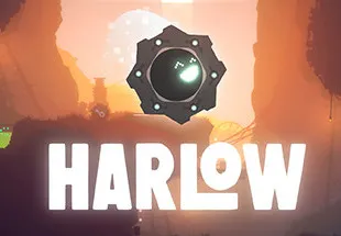 Harlow Steam CD Key