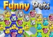 Funny Pets Steam CD Key