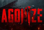 Agonize Steam CD Key
