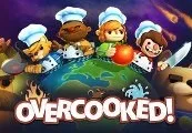 Overcooked PC GOG CD Key