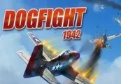 Dogfight 1942 + 2 DLCs Steam CD Key