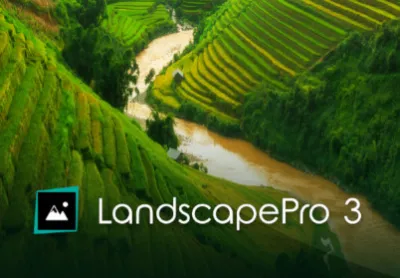 LandscapePro 3