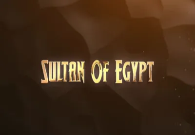 Sultan Of Egypt PC Steam CD Key
