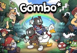Gombo PC Steam CD Key