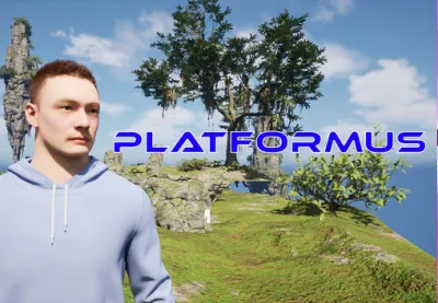Platformus PC Steam CD Key