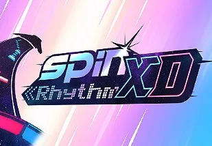 Spin Rhythm XD FR/IT/ES/EN Languages Only Steam CD Key