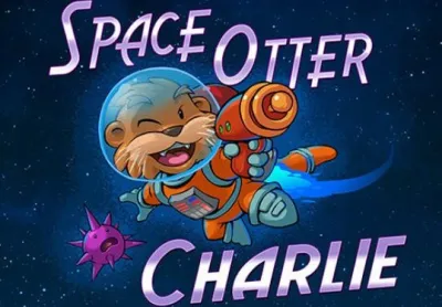 Space Otter Charlie Steam CD Key