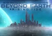 Sid Meier's Civilization: Beyond Earth + Rising Tide Expansion Steam CD Key