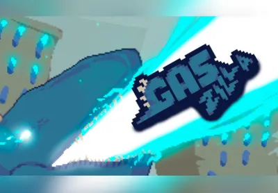 GasZilla EU PC Steam CD Key