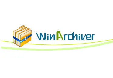 WinArchiver Pro 5