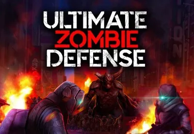 Ultimate Zombie Defense XBOX One / Xbox Series X|S CD Key