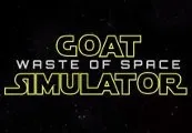 Goat Simulator + Waste of Space DLC PC Steam CD Key