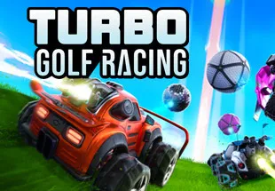Turbo Golf Racing: Ultimate Bundle PC Steam CD Key