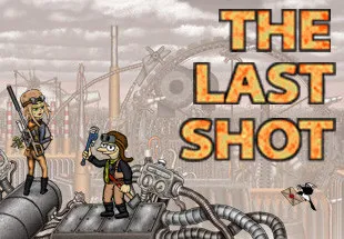 The Last Shot EU Nintendo Switch CD Key
