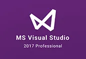 MS Visual Studio 2017 Professional
