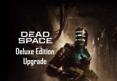 Dead Space Remake - Deluxe Edition Upgrade DLC PC EA App CD Key