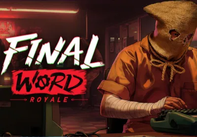 Final Word Royale PC Steam CD Key