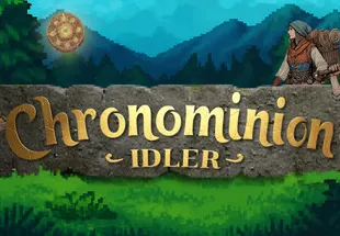Chronominion Idler PC Steam CD Key