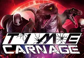 Time Carnage Steam CD Key