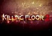 Killing Floor 2 + Digital Deluxe Edition Upgrade EU PC Steam CD Key